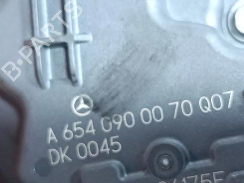 Throttle body MERCEDES-BENZ E-CLASS (W213) E 220 d (213.004) | BP40235435M82  - Image 8