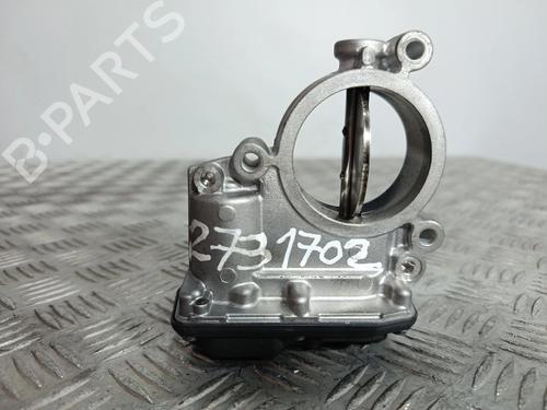 Used Throttle body Throttle body MERCEDES-BENZ E-CLASS (W213) E 220 d (213.004) (194 hp) 40235435 40235435