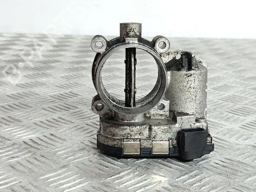 Used Throttle body Throttle body MERCEDES-BENZ C-CLASS T-Model (S204) C 200 CDI (204.207) (136 hp) 40235437 40235437
