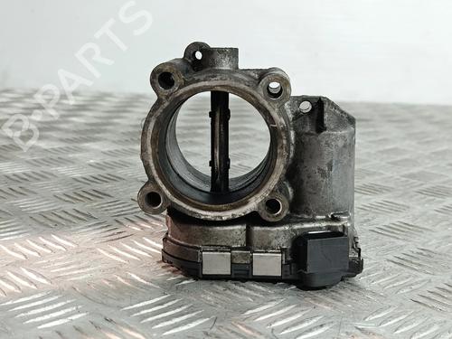 Used Throttle body Throttle body MERCEDES-BENZ M-CLASS (W164) ML 300 CDI 4-matic (164.121) (204 hp) 40238894 40238894
