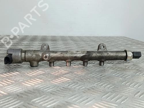 Used Injection rail Injection rail MERCEDES-BENZ B-CLASS Sports Tourer (W246, W242) B 180 CDI (246.200) (109 hp) 40258638 40258638