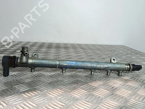 Used Injection rail Injection rail MERCEDES-BENZ E-CLASS (W211) E 200 CDI (211.004) (102 hp) 40258636 40258636
