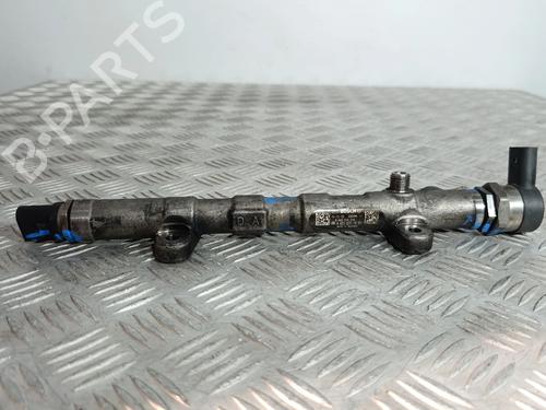 Used Injection rail Injection rail MERCEDES-BENZ VITO Van (W447) 110 CDI (447.601, 447.603, 447.605) (102 hp) 40256469 40256469