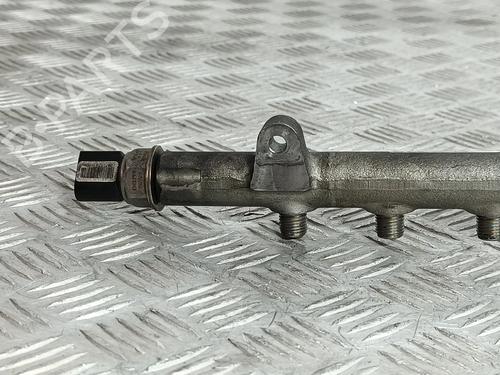 Injection rail MERCEDES-BENZ A-CLASS (W176) A 200 CDI / d (176.008) | BP40238904M98 - Image 6