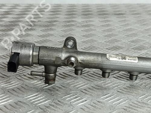 Injection rail MERCEDES-BENZ A-CLASS (W176) A 200 CDI / d (176.008) | BP40238904M98 - Image 2