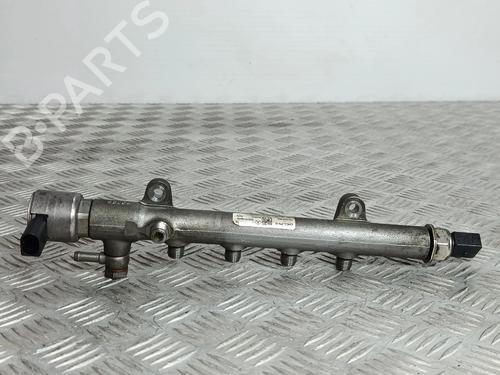 Used Injection rail Injection rail MERCEDES-BENZ A-CLASS (W176) A 200 CDI / d (176.008) (136 hp) 40238904 40238904