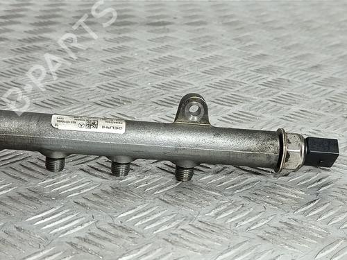 Injection rail MERCEDES-BENZ A-CLASS (W176) A 200 CDI / d (176.008) | BP40238904M98 - Image 3