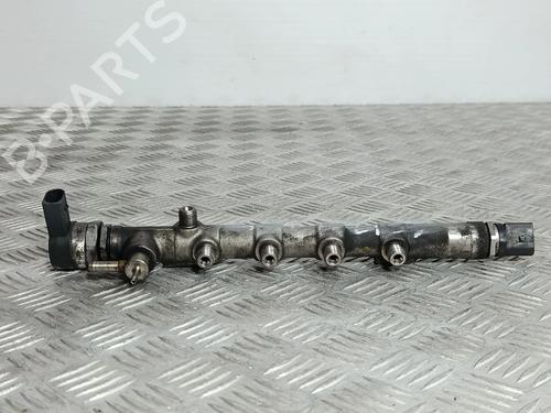 Used Injection rail Injection rail MERCEDES-BENZ VITO Mixto (Double Cabin) (W447) 116 CDI (447.701, 447.703, 447.705) (163 hp) 40238898 40238898