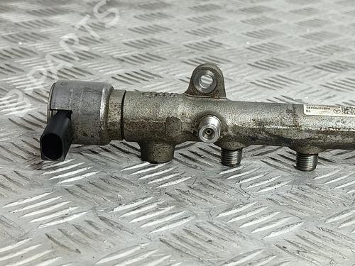 Injection rail MERCEDES-BENZ A-CLASS (W176) A 200 CDI (176.001) | BP40238897M98 - Image 2