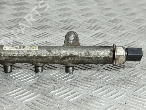 Injection rail MERCEDES-BENZ A-CLASS (W176) A 200 CDI (176.001) | BP40238897M98 - Image 3