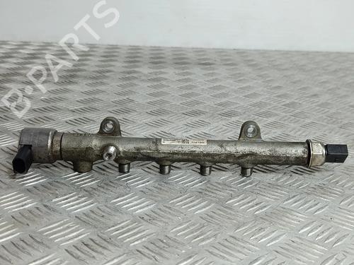 Used Injection rail Injection rail MERCEDES-BENZ A-CLASS (W176) A 200 CDI (176.001) (136 hp) 40238897 40238897