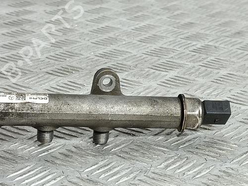Injection rail MERCEDES-BENZ A-CLASS (W176) A 200 CDI (176.001) | BP40238896M98 - Image 3