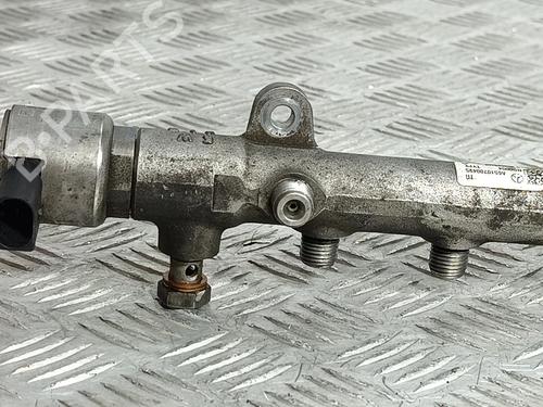 Injection rail MERCEDES-BENZ A-CLASS (W176) A 200 CDI (176.001) | BP40238896M98 - Image 2