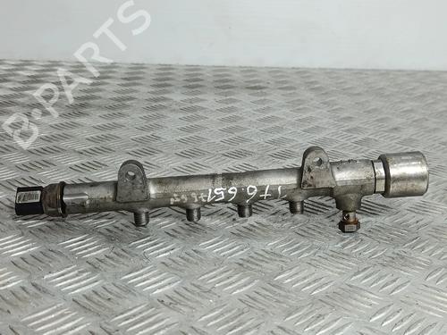 Injection rail MERCEDES-BENZ A-CLASS (W176) A 200 CDI (176.001) | BP40238896M98 - Image 4