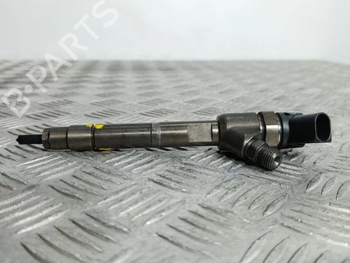 Used Injector Injector MERCEDES-BENZ VITO Van (W447) 116 CDI (447.601, 447.603, 447.605) (163 hp) 40258651 40258651