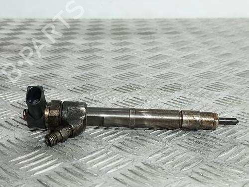 Used Injector Injector MERCEDES-BENZ C-CLASS (W203) C 200 CDI (203.007) (122 hp) 40258669 40258669