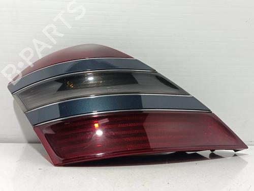 Used Left taillight Left taillight MERCEDES-BENZ S-CLASS (W221, V221) S 320 CDI (221.022, 221.122) (235 hp) 40152836 40152836