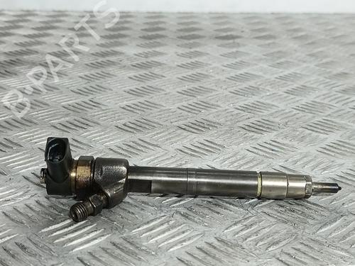 Used Injector Injector MERCEDES-BENZ C-CLASS (W203) C 200 CDI (203.007) (122 hp) 40258670 40258670