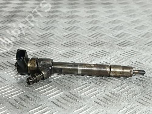 Used Injector Injector MERCEDES-BENZ C-CLASS (W203) C 200 CDI (203.007) (122 hp) 40258671 40258671