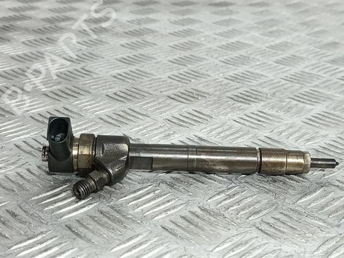 Used Injector Injector MERCEDES-BENZ C-CLASS (W203) C 200 CDI (203.007) (122 hp) 40258672 40258672