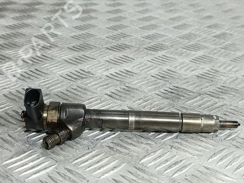 Used Injector Injector MERCEDES-BENZ C-CLASS (W203) C 200 CDI (203.007) (122 hp) 40258673 40258673