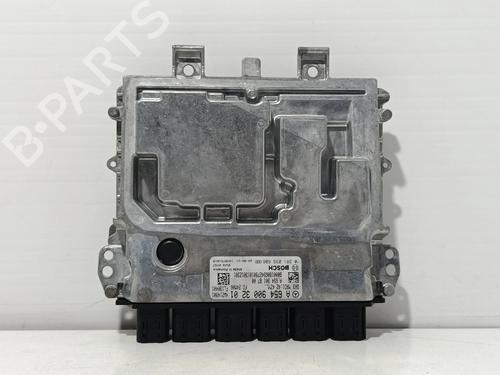 Used Engine control unit (ECU) Engine control unit (ECU) MERCEDES-BENZ VITO Van (W447) 114 CDI (447.601, 447.603, 447.605) (136 hp) 40258618 40258618