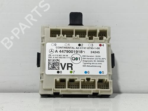 electronic-module-mercedes-benz-vito-van-w447-2014-40256475 main image