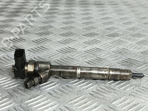 Used Injector Injector MERCEDES-BENZ C-CLASS (W203) C 200 CDI (203.007) (122 hp) 40258674 40258674