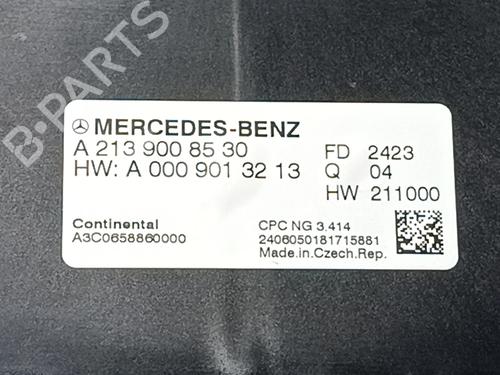 Gearbox control unit MERCEDES-BENZ VITO Van (W447) 114 CDI (447.601, 447.603, 447.605) | BP40258617M52 - Image 6