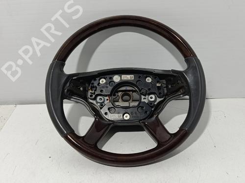 Used Steering wheel Steering wheel MERCEDES-BENZ S-CLASS (W221, V221) S 320 CDI (221.022, 221.122) (235 hp) 40152834 40152834