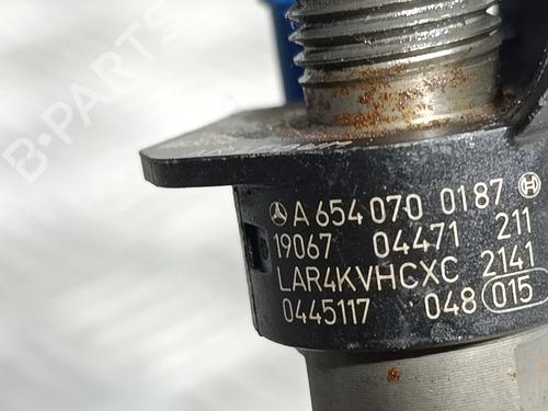 Injector MERCEDES-BENZ A-CLASS (W177) A 200 d (177.012) | BP40264988M100  - Image 6
