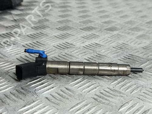 Used Injector Injector MERCEDES-BENZ A-CLASS (W177) A 200 d (177.012) (150 hp) 40264989 40264989