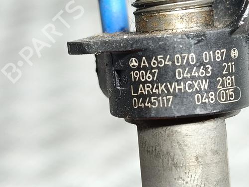 Injector MERCEDES-BENZ A-CLASS (W177) A 200 d (177.012) | BP40264989M100 - Image 6