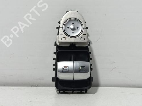 left-front-window-switch-mercedes-benz-vito-van-w447-2014-40256473 main image