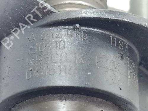 Injector MERCEDES-BENZ E-CLASS T-Model (S212) E 350 CDI (212.225) | BP40264992M100 - Image 6