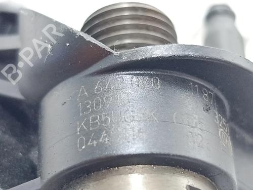Injector MERCEDES-BENZ E-CLASS T-Model (S212) E 350 CDI (212.225) | BP40264993M100 - Image 6