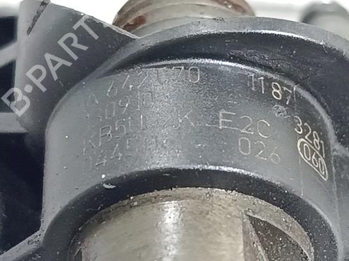 Injector MERCEDES-BENZ E-CLASS T-Model (S212) E 350 CDI (212.225) | BP40264994M100 - Image 6