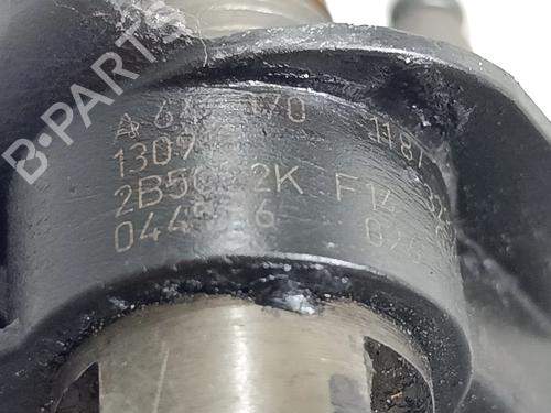Injector MERCEDES-BENZ E-CLASS T-Model (S212) E 350 CDI (212.225) | BP40264996M100  - Image 6