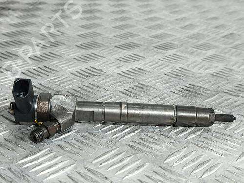 Used Injector Injector MERCEDES-BENZ E-CLASS (W210) E 220 CDI (210.006) (125 hp) 40264997 40264997