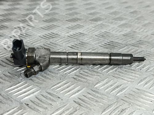 Used Injector Injector MERCEDES-BENZ E-CLASS (W210) E 220 CDI (210.006) (125 hp) 40264998 40264998