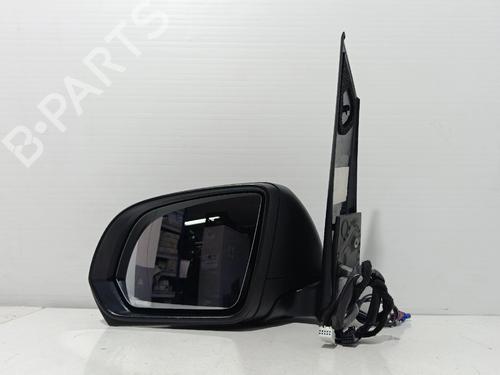 Used Left mirror Left mirror MERCEDES-BENZ VITO Van (W447) 114 CDI (447.601, 447.603, 447.605) (136 hp) 40256479 40256479