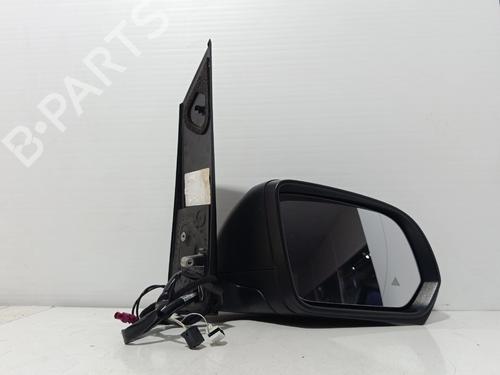 Used Right mirror Right mirror MERCEDES-BENZ VITO Van (W447) 114 CDI (447.601, 447.603, 447.605) (136 hp) 40258615 40258615