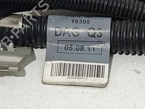 Cable MERCEDES-BENZ E-CLASS Coupe (C207) E 220 CDI (207.302) | BP40222396E12 - Image 5