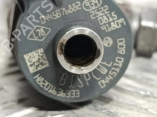 Injector MERCEDES-BENZ A-CLASS (W177) A 180 d (177.003) | BP40265019M100 - Image 6
