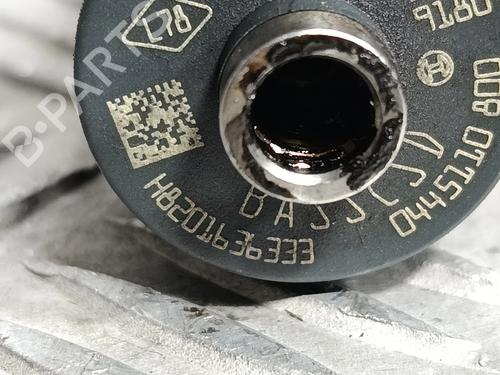 Injector MERCEDES-BENZ A-CLASS (W177) A 180 d (177.003) | BP40265020M100  - Image 6