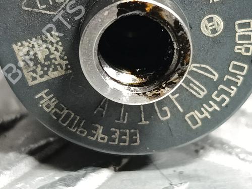 Injector MERCEDES-BENZ A-CLASS (W177) A 180 d (177.003) | BP40265021M100 - Image 6