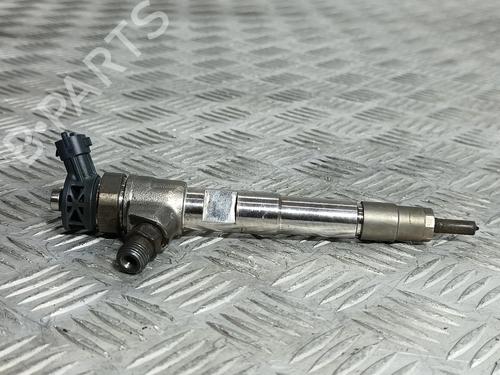 Used Injector Injector MERCEDES-BENZ A-CLASS (W177) A 180 d (177.003) (116 hp) 40265021 40265021