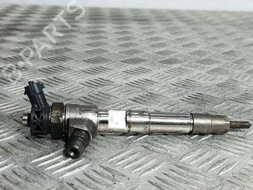Used Injector Injector MERCEDES-BENZ A-CLASS (W177) A 180 d (177.003) (116 hp) 40265022 40265022