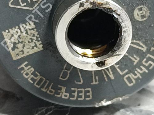 Injector MERCEDES-BENZ A-CLASS (W177) A 180 d (177.003) | BP40265022M100 - Image 6