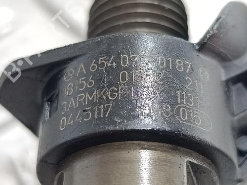 Injector MERCEDES-BENZ A-CLASS (W177) A 200 d (177.012) | BP40265001M100  - Image 6